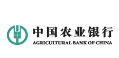 北京农业银行--智慧屏